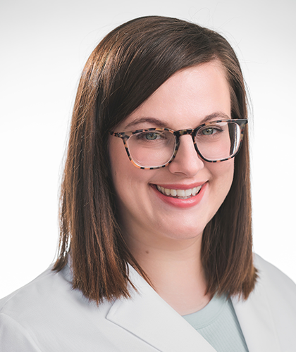 Megan Tasker - General Surgery & Wound Care